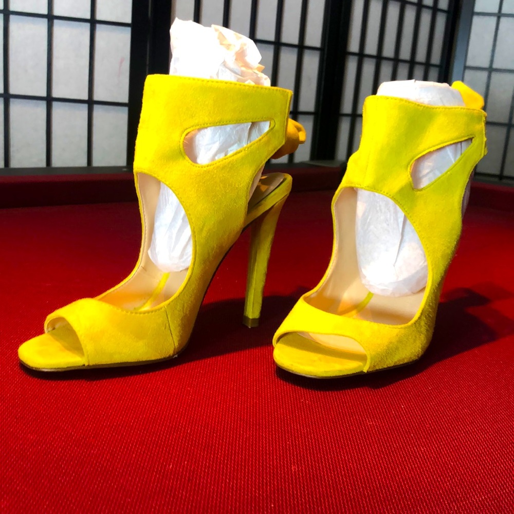 Zara Sandals